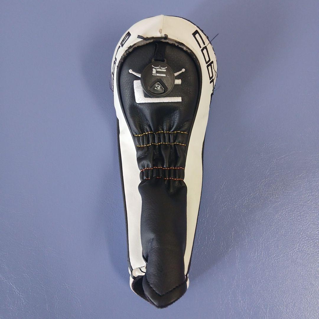 コブラ LTDx フェアウェイウッド 15° 3w