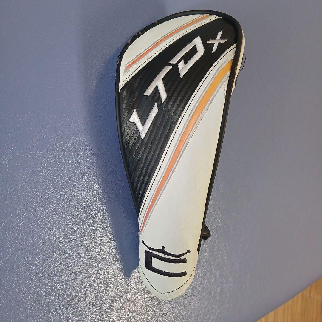 コブラ LTDx フェアウェイウッド 15° 3w