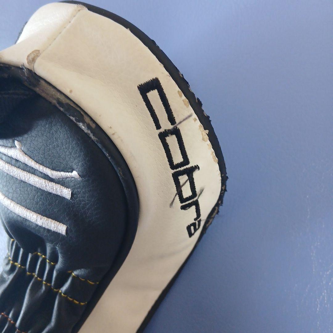 コブラ LTDx フェアウェイウッド 15° 3w