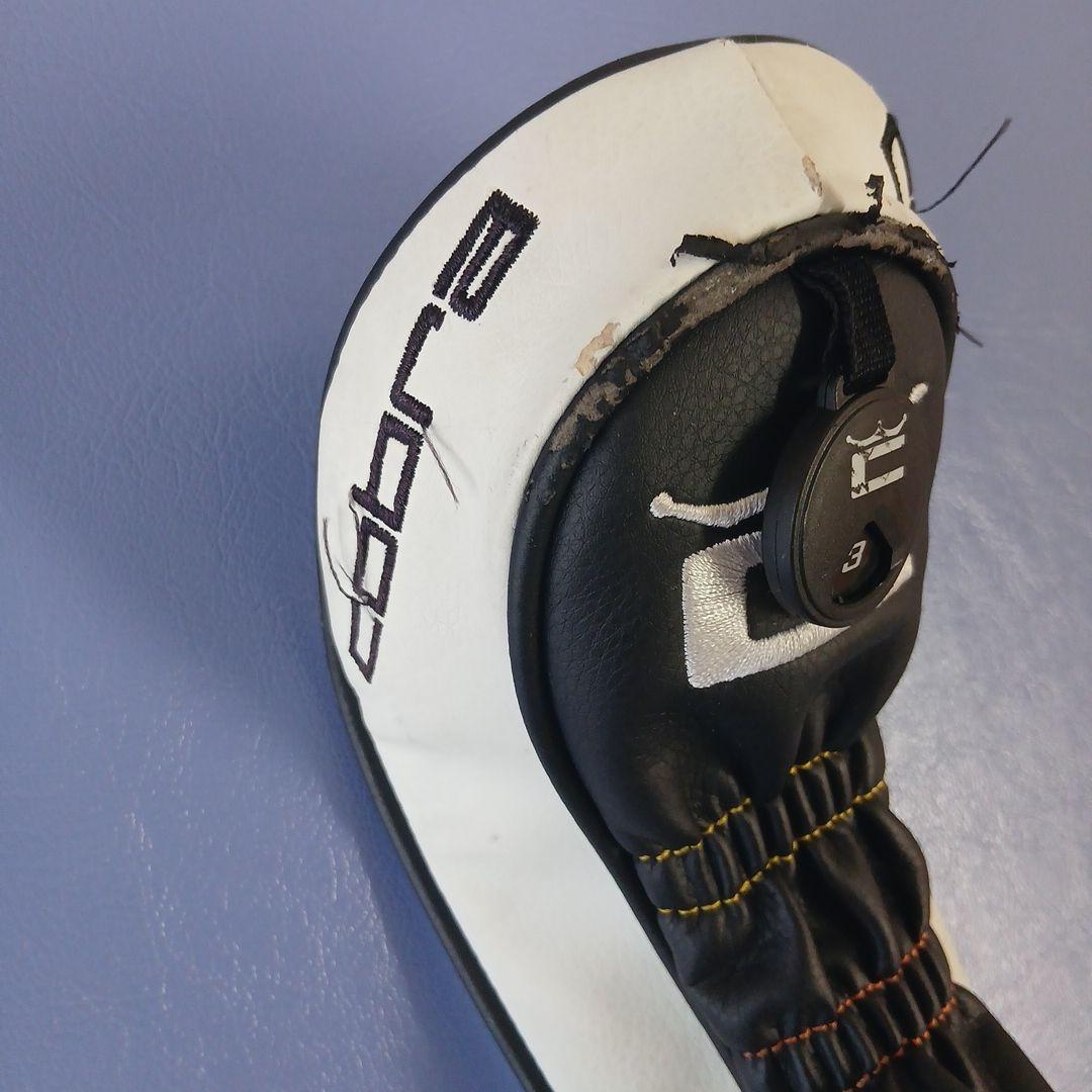 コブラ LTDx フェアウェイウッド 15° 3w