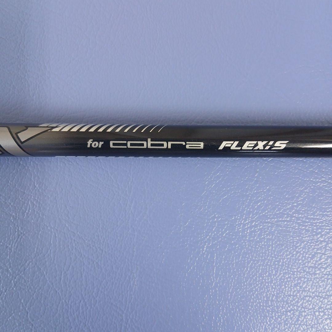 コブラ LTDx フェアウェイウッド 15° 3w