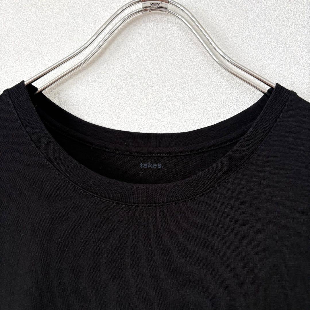 数回使用THE SHINZONE シンゾーン takes. ロングワンピース M