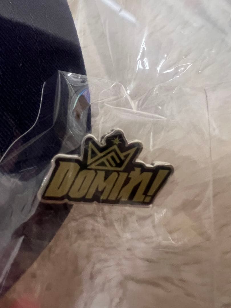 まぁちゃん　FAV限定受注販売　清宮幸太郎　キャップ　選手デザイン刺繍