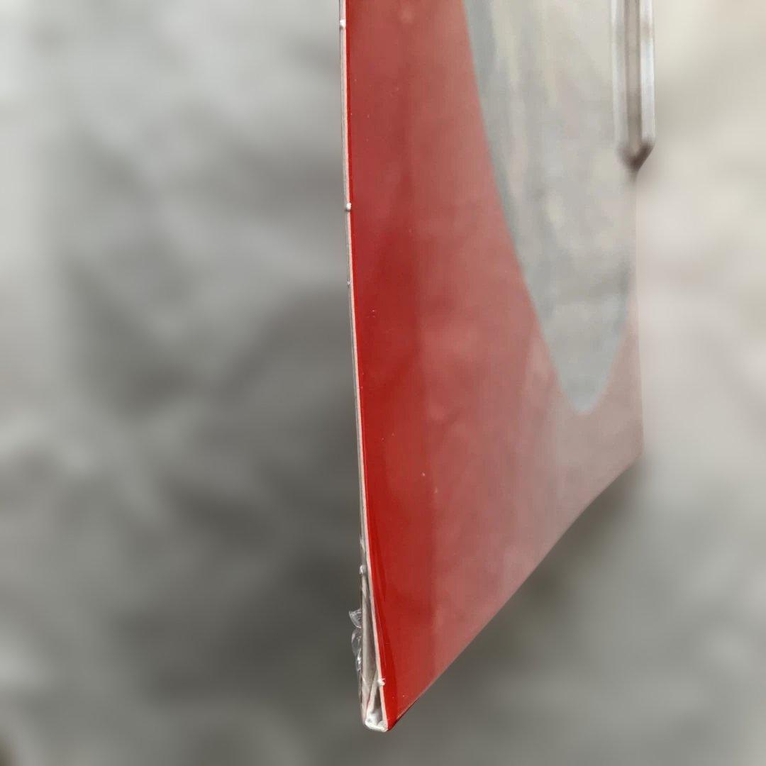 12インチ/THE BEATLES SGT. PEPPER'S 限定版 [B]