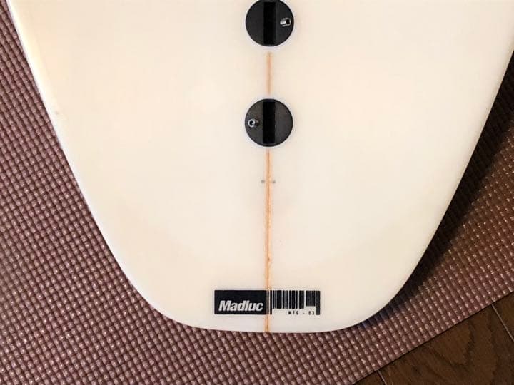 JSインダストリーズ　サーフボード