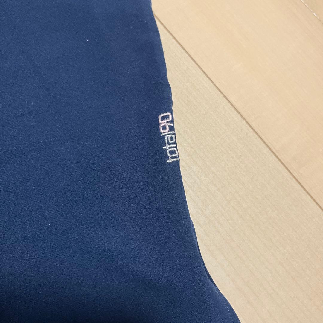 【激レア 90's】NIKE total90 Juventus ジャージ上下