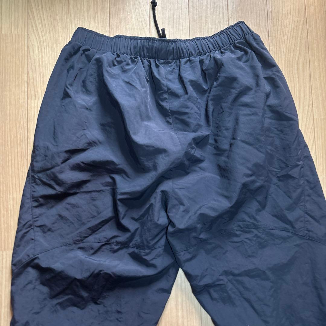 ミズノプロ　ブラック　ジャージ セットアップ　Oサイズ　メンズ　野球　スポーツ