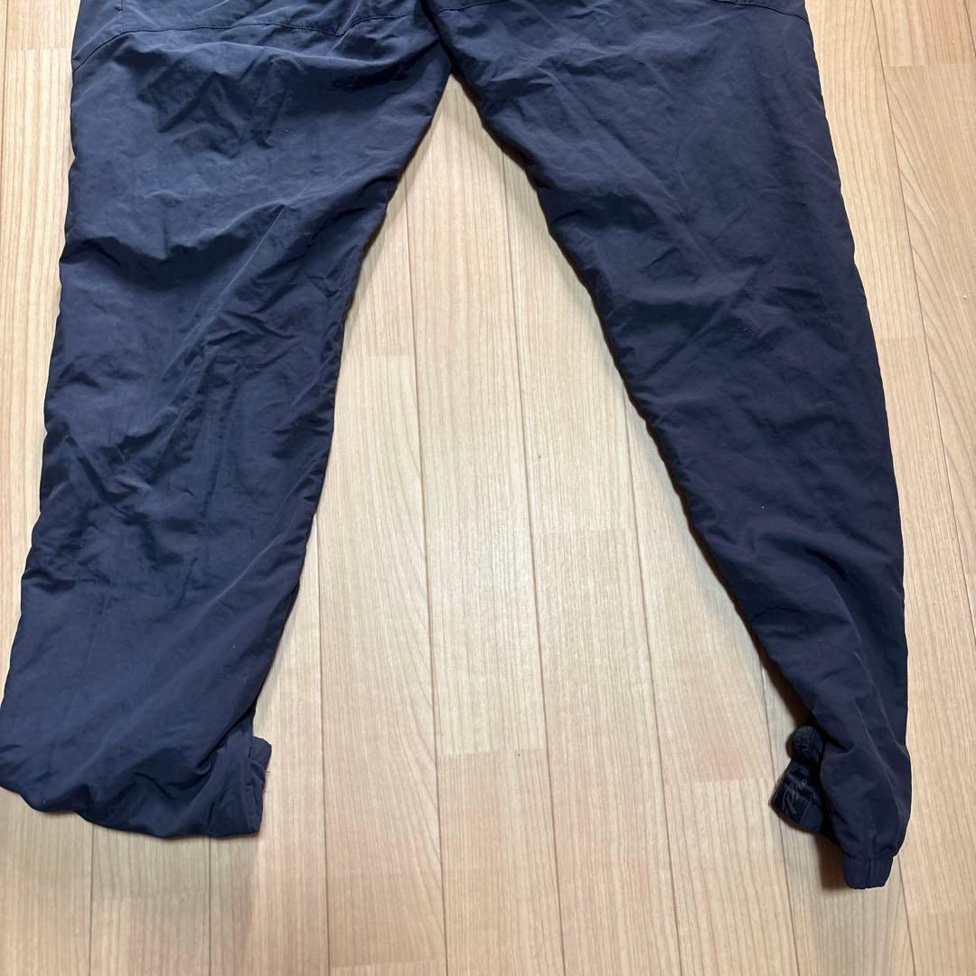 ミズノプロ　ブラック　ジャージ セットアップ　Oサイズ　メンズ　野球　スポーツ