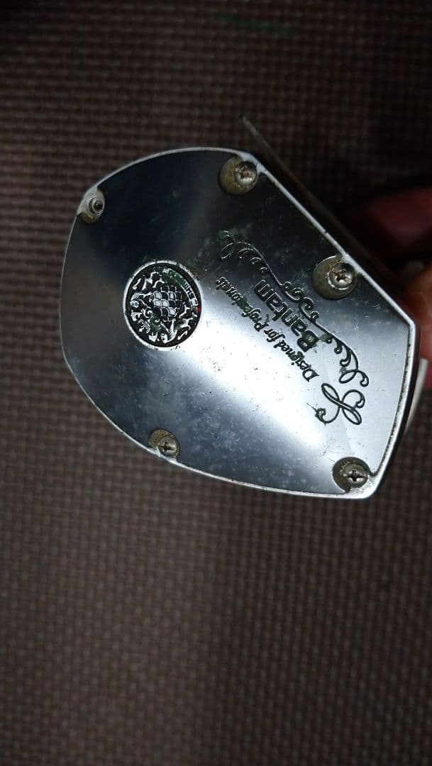 シマノ Bantam500 1000L バンタム リール