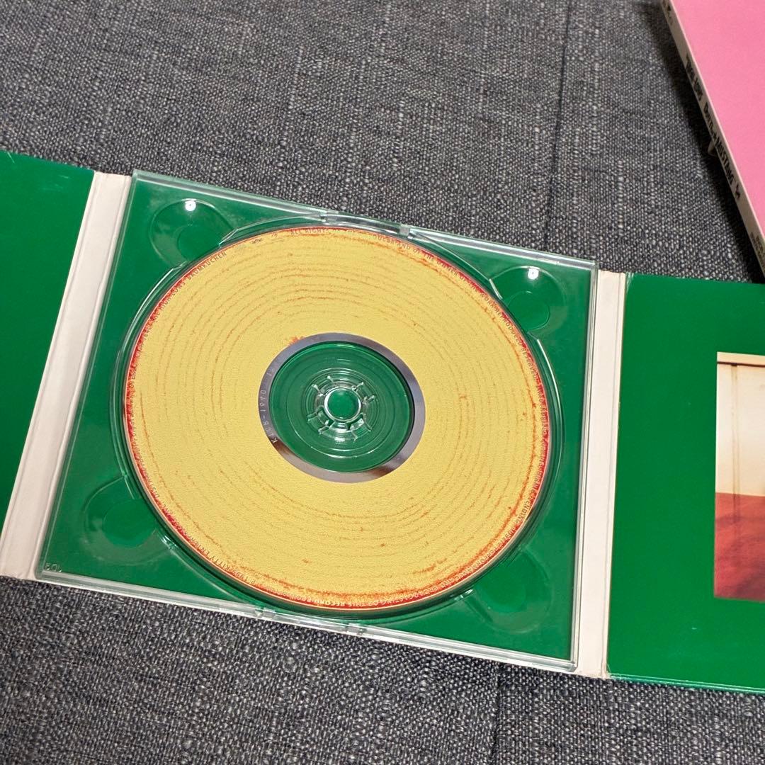 THE HIGH-LOWS CD まとめ売り