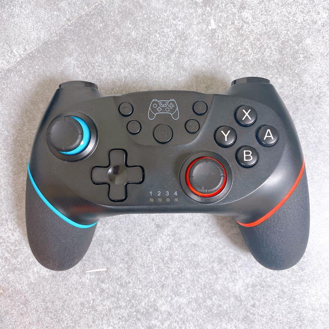 Nintendo Switch バッテリー強化版 ゼルダのポーチ フィルム付き