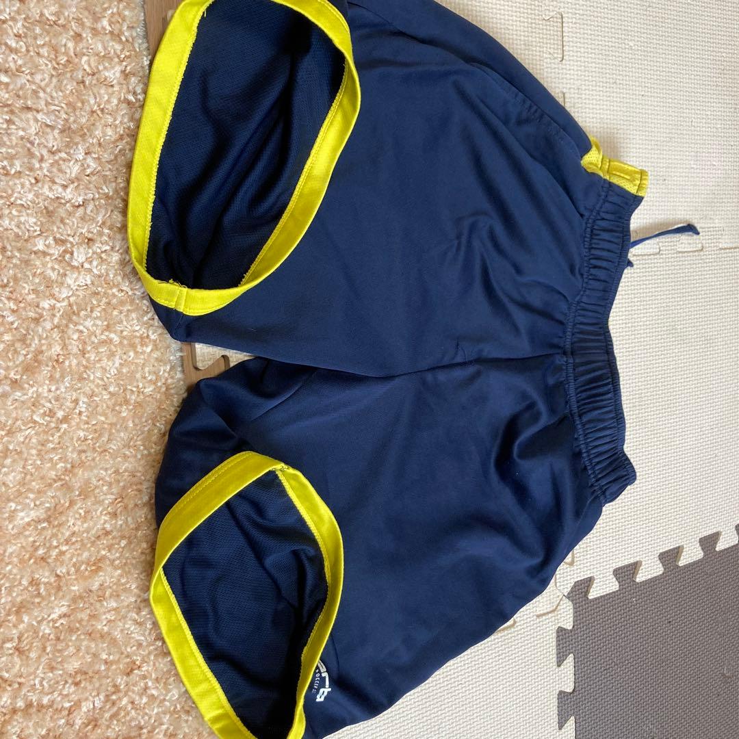 Mizuno Liberta サッカーウェア 上下セットJMサイズ リベルタ