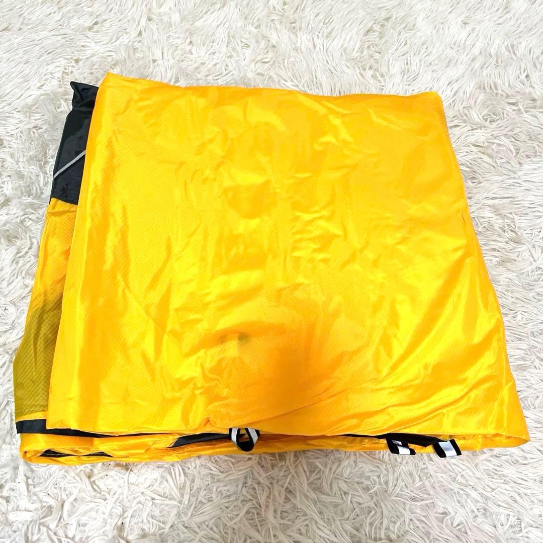 GEERTOP テント 4人用（‎TOPROAD4PLUS）ギアトップ