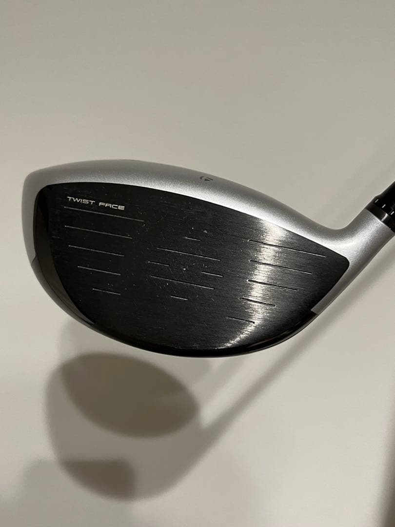 テーラーメイド　M4　ドライバー