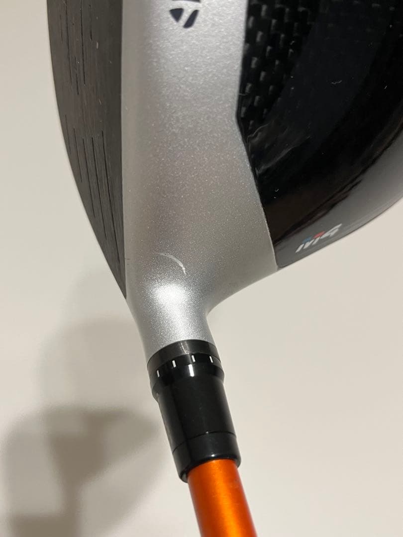 テーラーメイド　M4　ドライバー