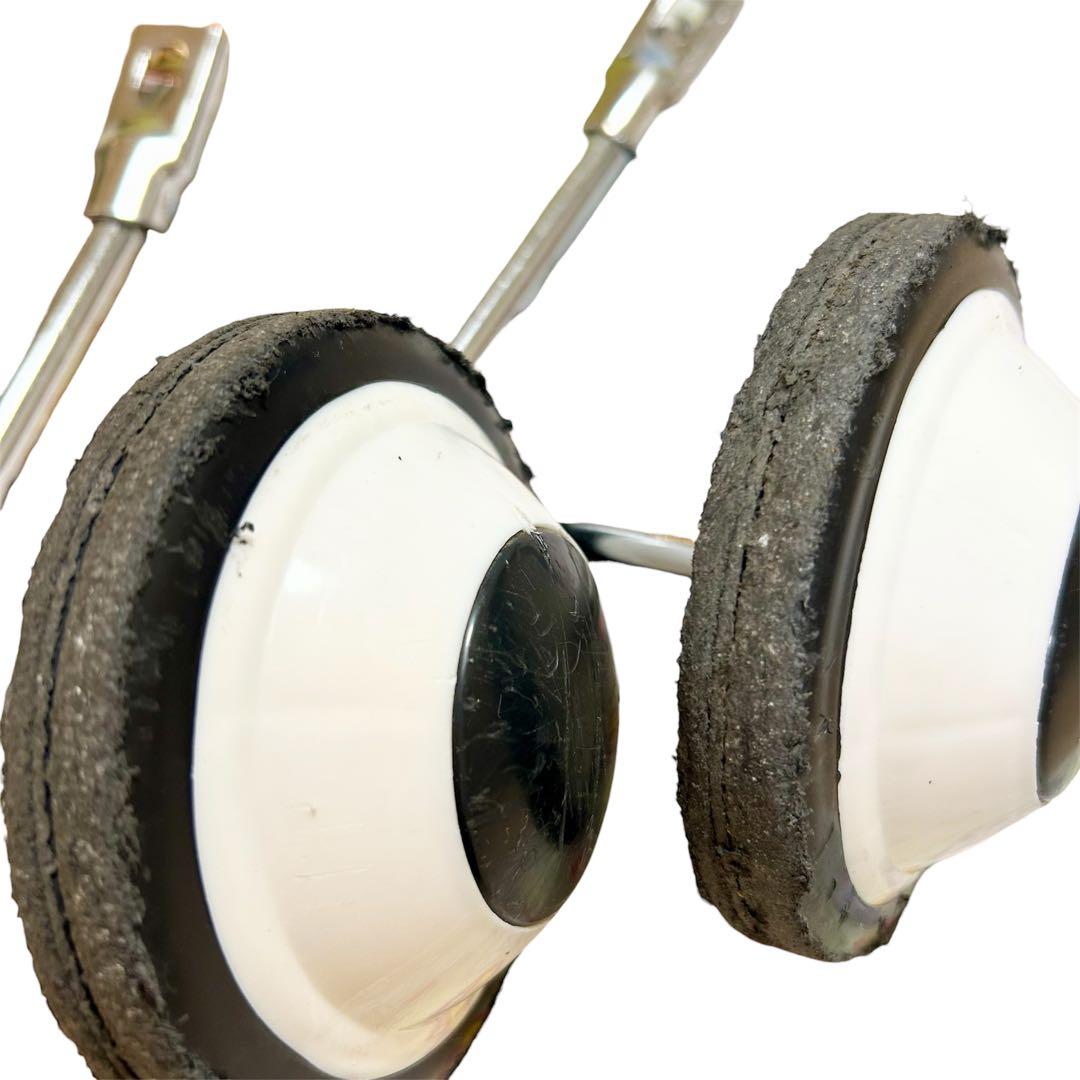 美品　GRAPHIS子供用 自転車 18インチ 補助輪付き　引取限定　東京