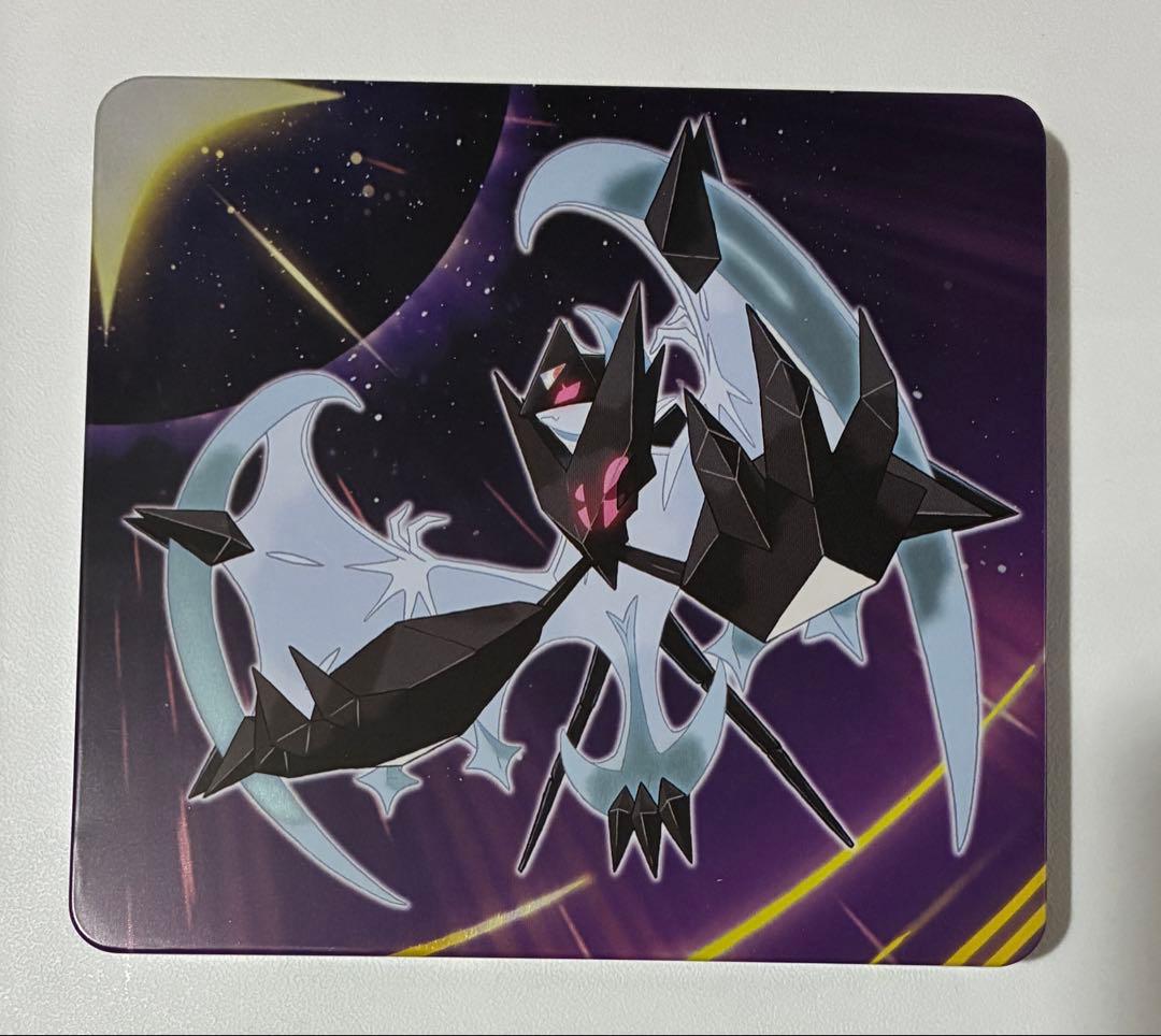 ニンテンドー3DS/2DS 3DS POKEMON ULTRA-LUNE EDITION COLLECTOR