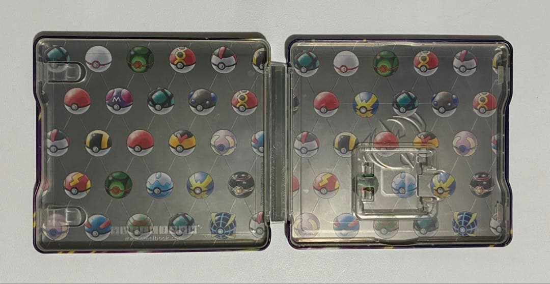 ニンテンドー3DS/2DS 3DS POKEMON ULTRA-LUNE EDITION COLLECTOR
