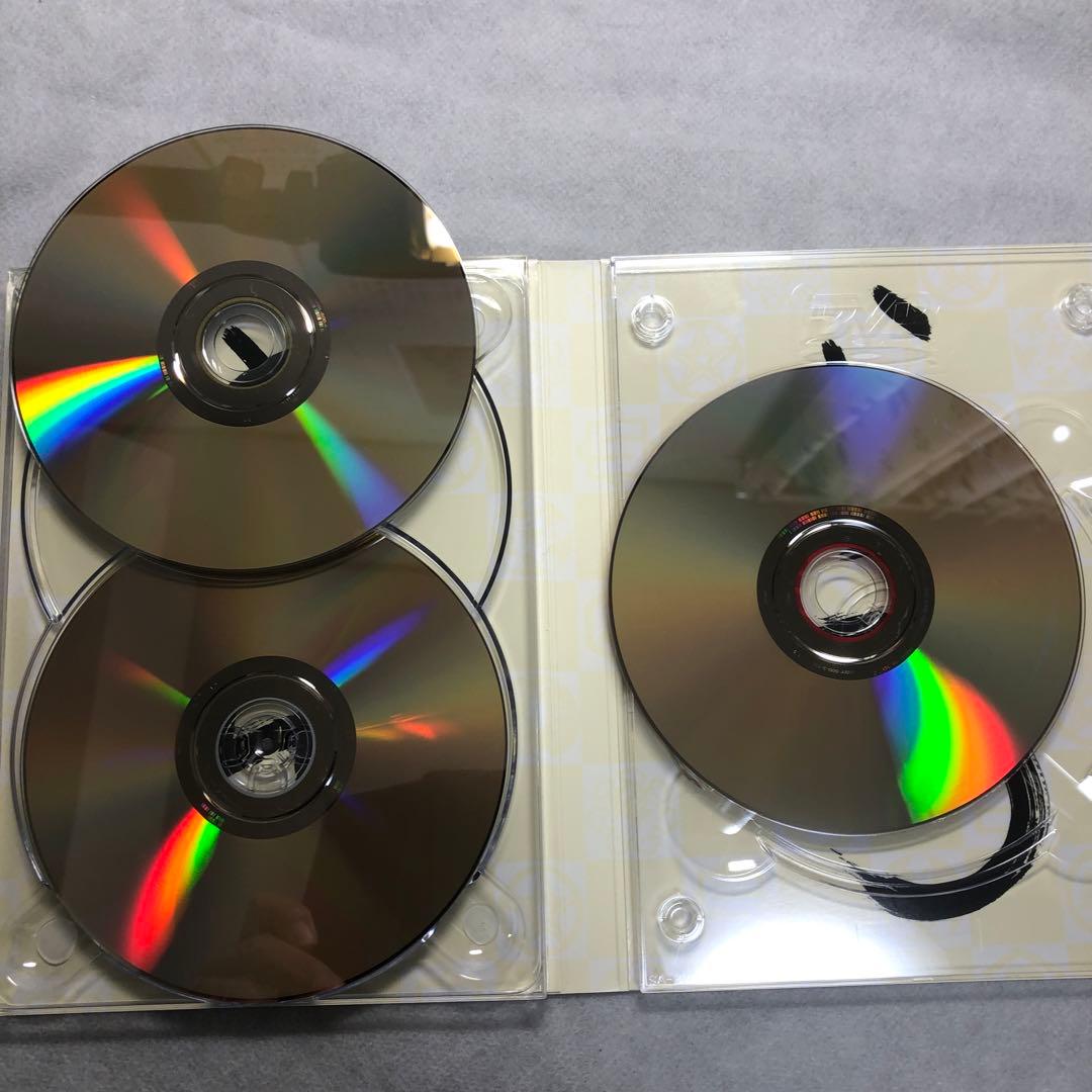 サザンオールスターズ真夏の大感謝祭 LIVE 真冬の御歳BOX 完全生産限定盤