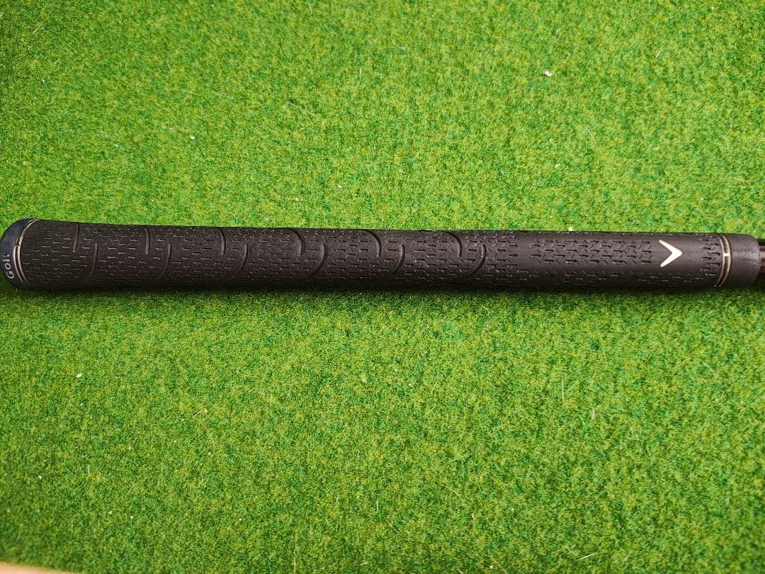 純正特注カスタム PARADYM ９度　ドライバー