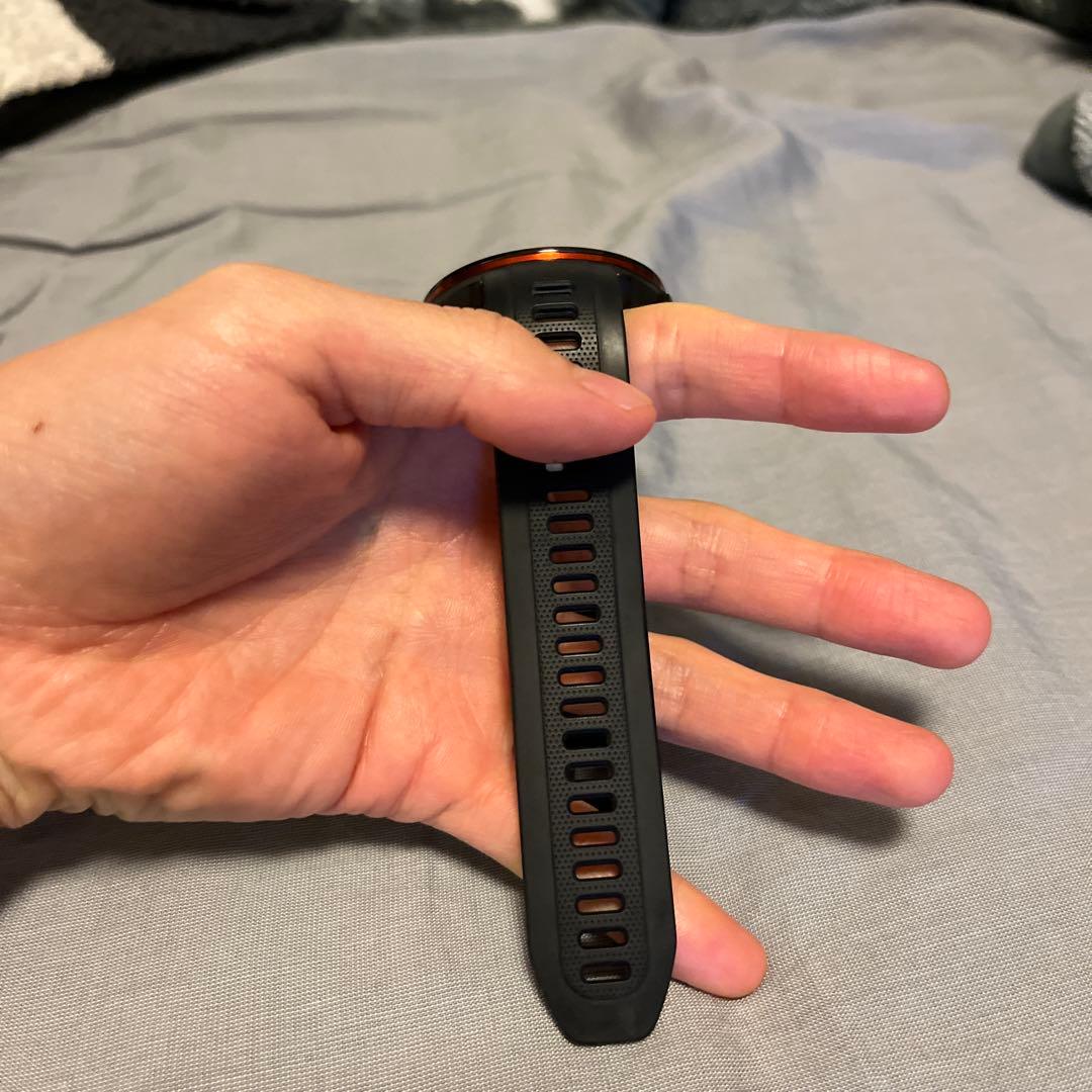 ラウンド用品・アクセサリー GARMIN APPROACH S70 47mm /Approach CT10