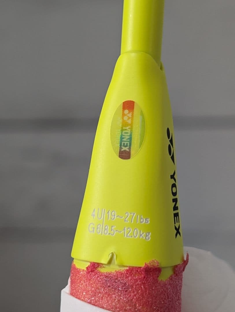 アークセイバー7 PRO 4UG6 ARCSABER