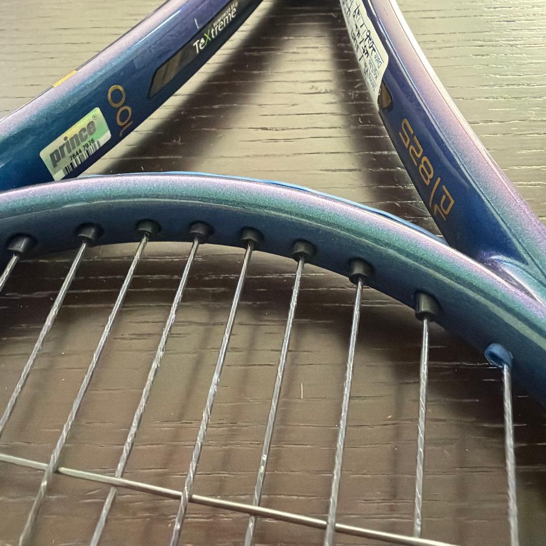 prince Phantom 100 G2 現行モデル　美品