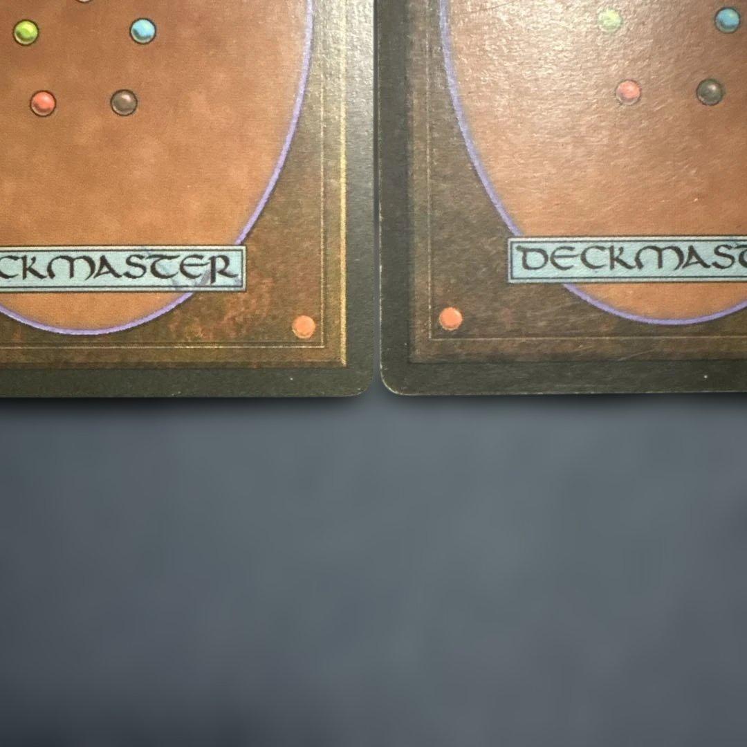 MTG 初代アリーナランド島　２枚セット