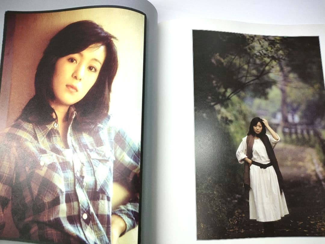 太田裕美の軌跡 First Quarter 6枚組CD 解説書 特大ポスター付