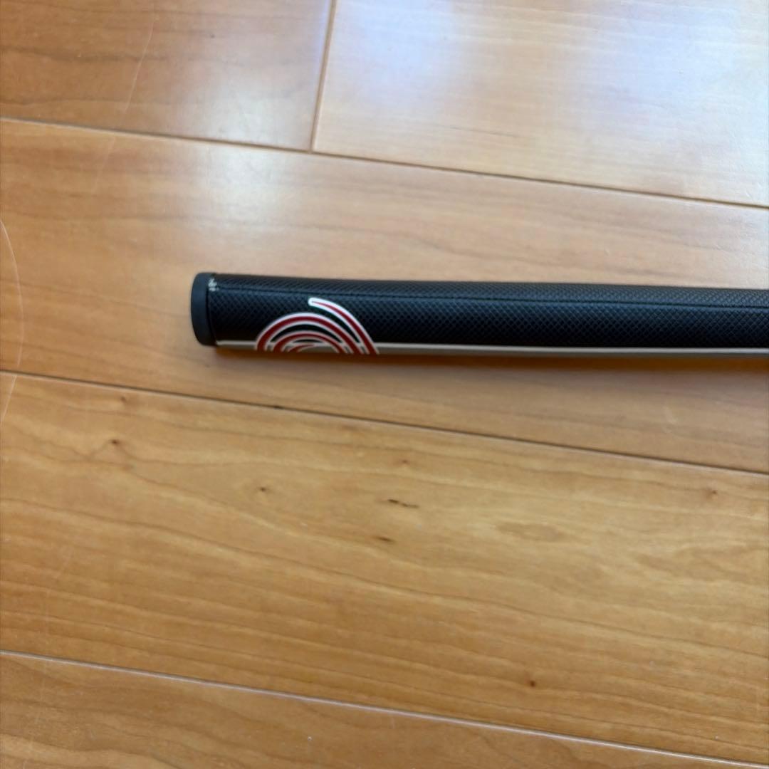 オデッセイODYSSEY 2-ball Ten パター