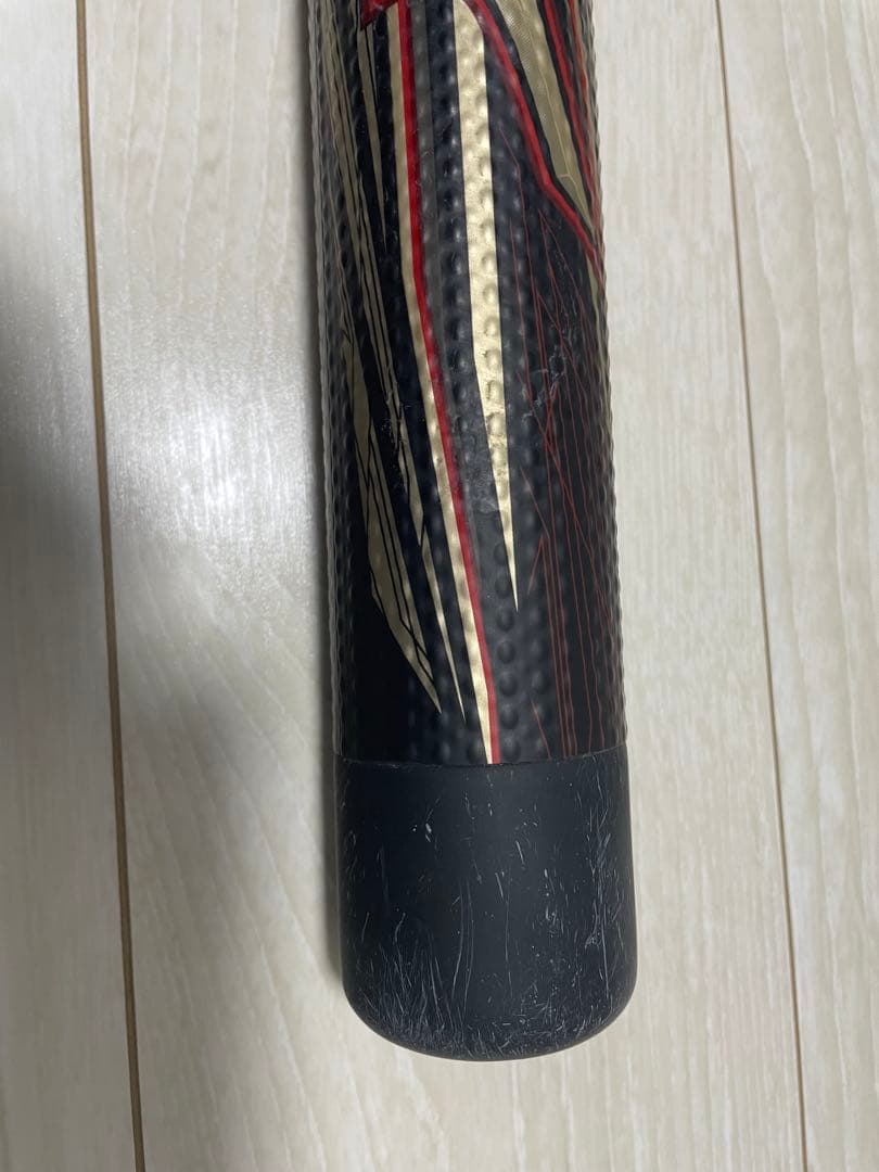 ソフトボール３号バット　ビヨンドマックスメガキングⅢα