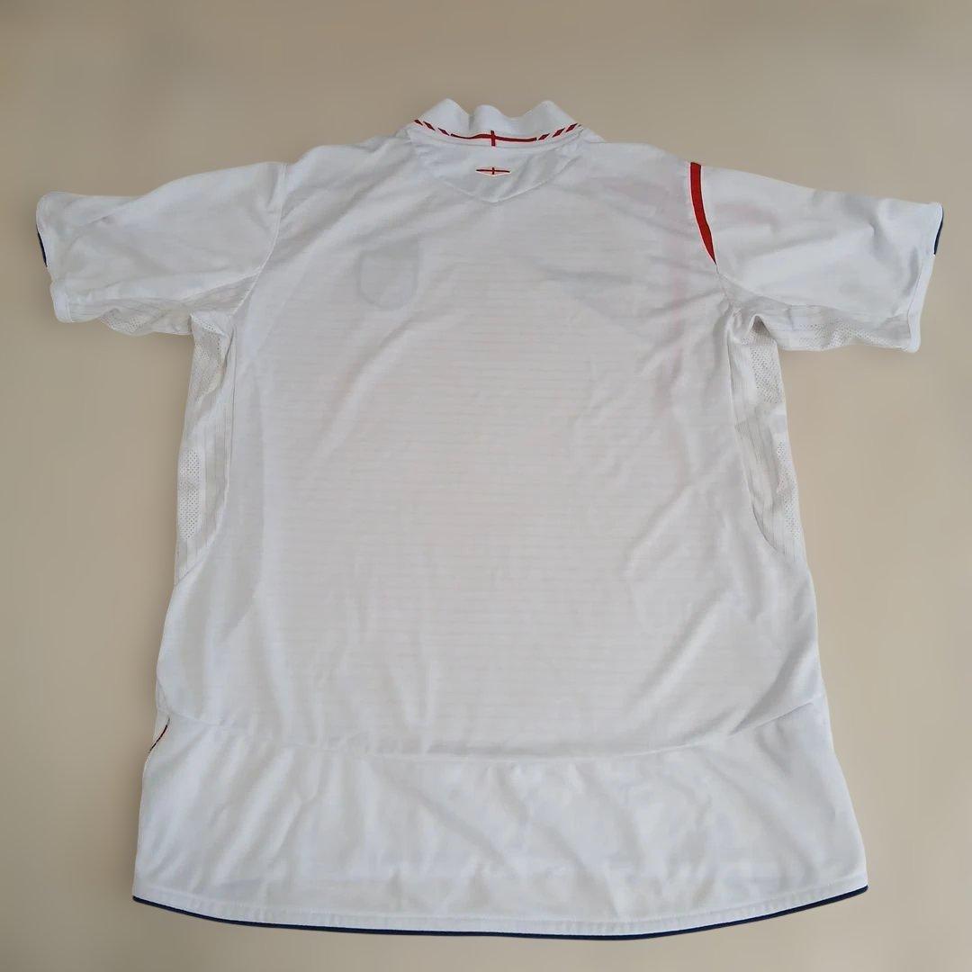 サッカーユニフォーム イタリア&イングランド代表