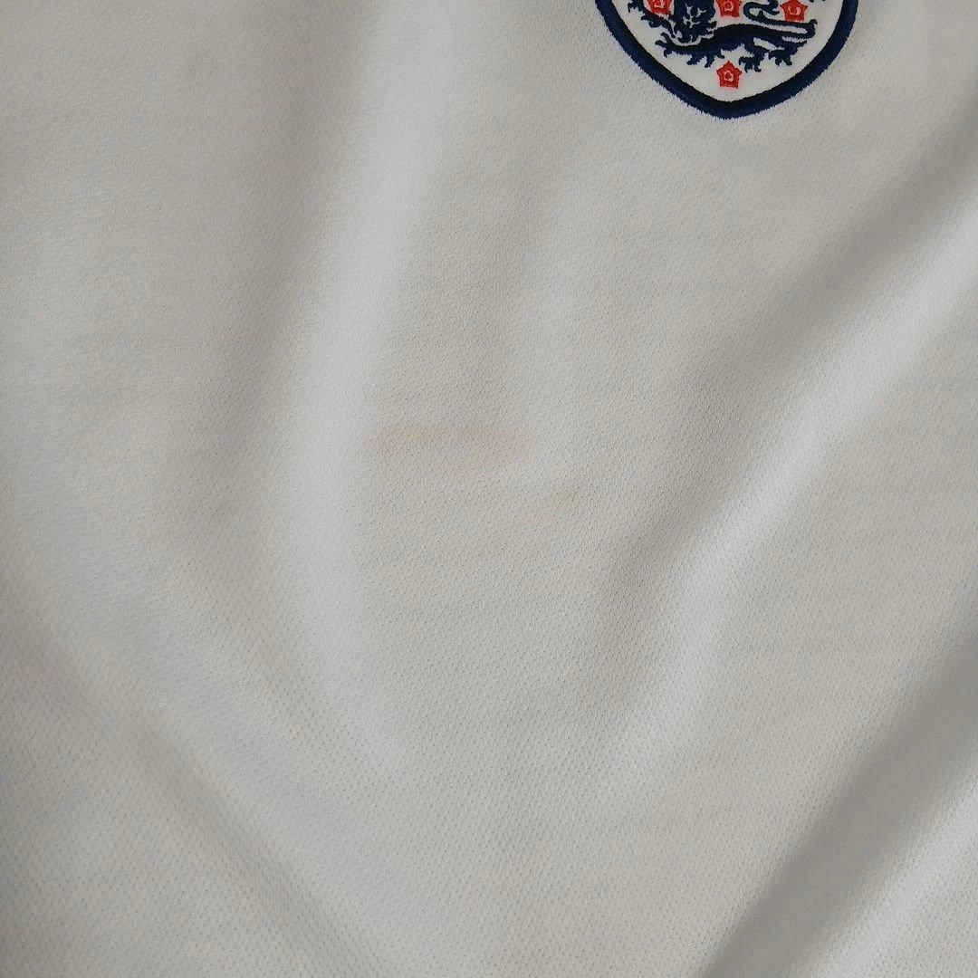 サッカーユニフォーム イタリア&イングランド代表