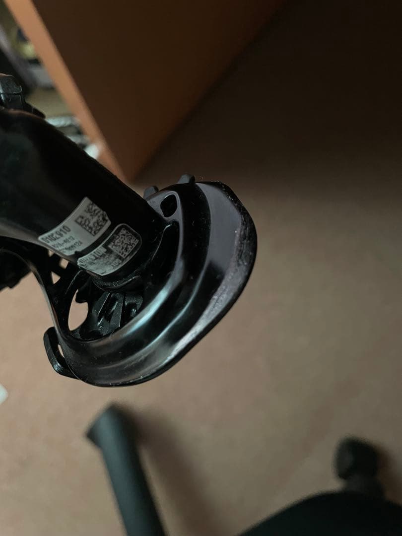 専用　カンパニョーロ　レコード　12s グループセット