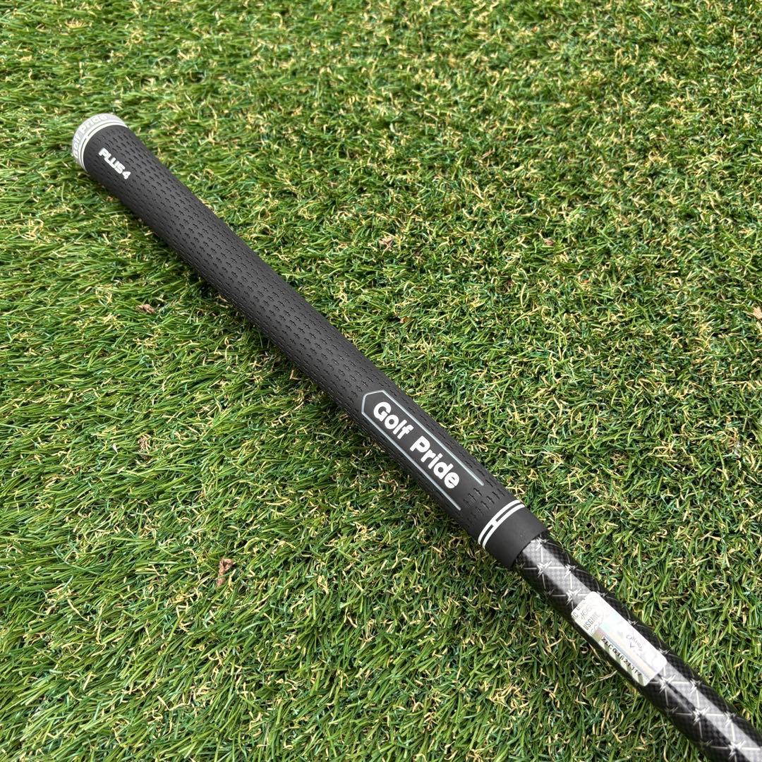 【レフティ】キャロウェイ ローグST MAX ドライバー　10.5°