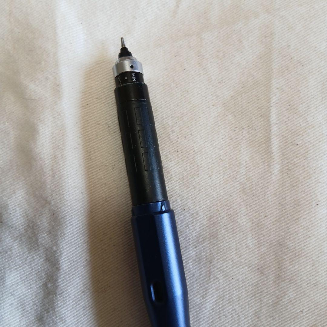 Kurutoga diveクルトガダイブムーンナイトブルー　ジャンク