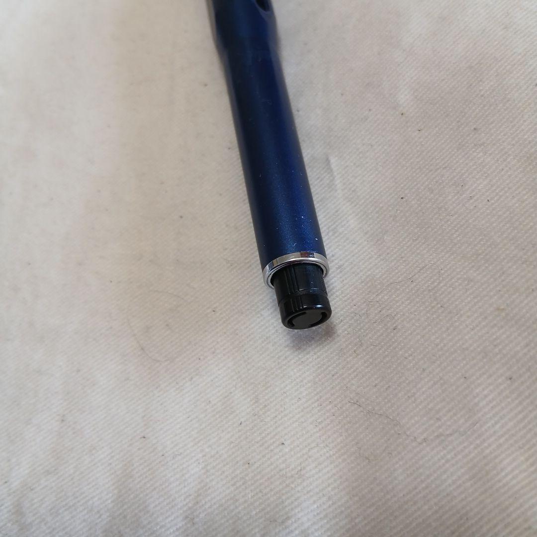 Kurutoga diveクルトガダイブムーンナイトブルー　ジャンク