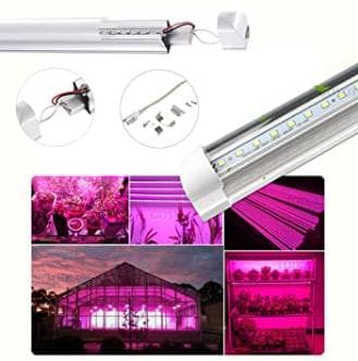 植物育成用直管型LED灯