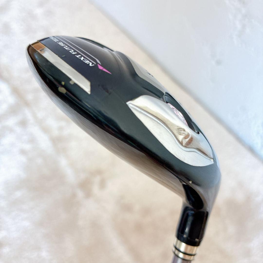 XXIO 7 ゼクシオ MP700 5W 単品 フェアウェイウッド A 右