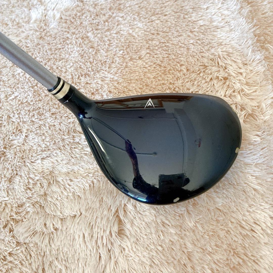 XXIO 7 ゼクシオ MP700 5W 単品 フェアウェイウッド A 右