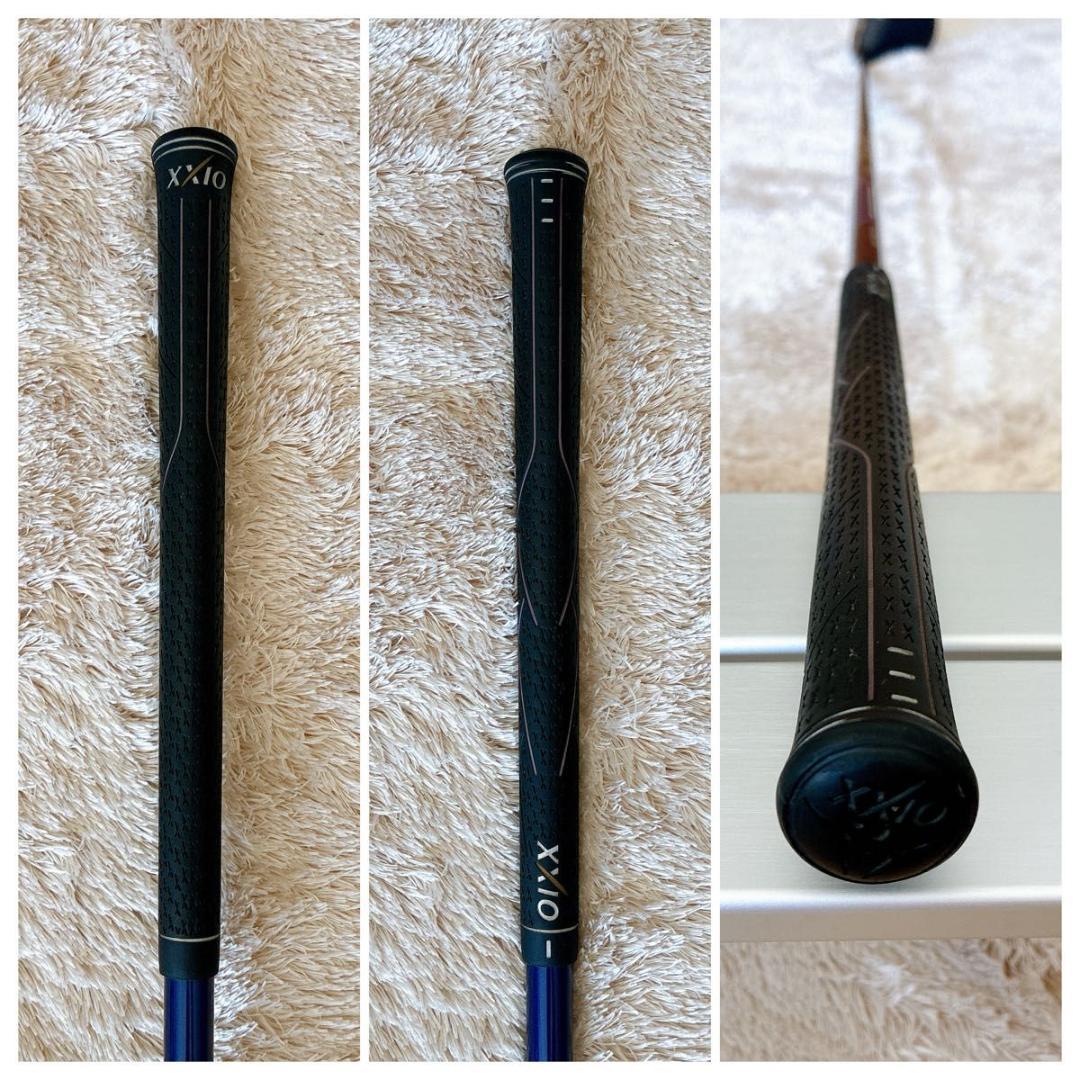 XXIO 7 ゼクシオ MP700 5W 単品 フェアウェイウッド A 右