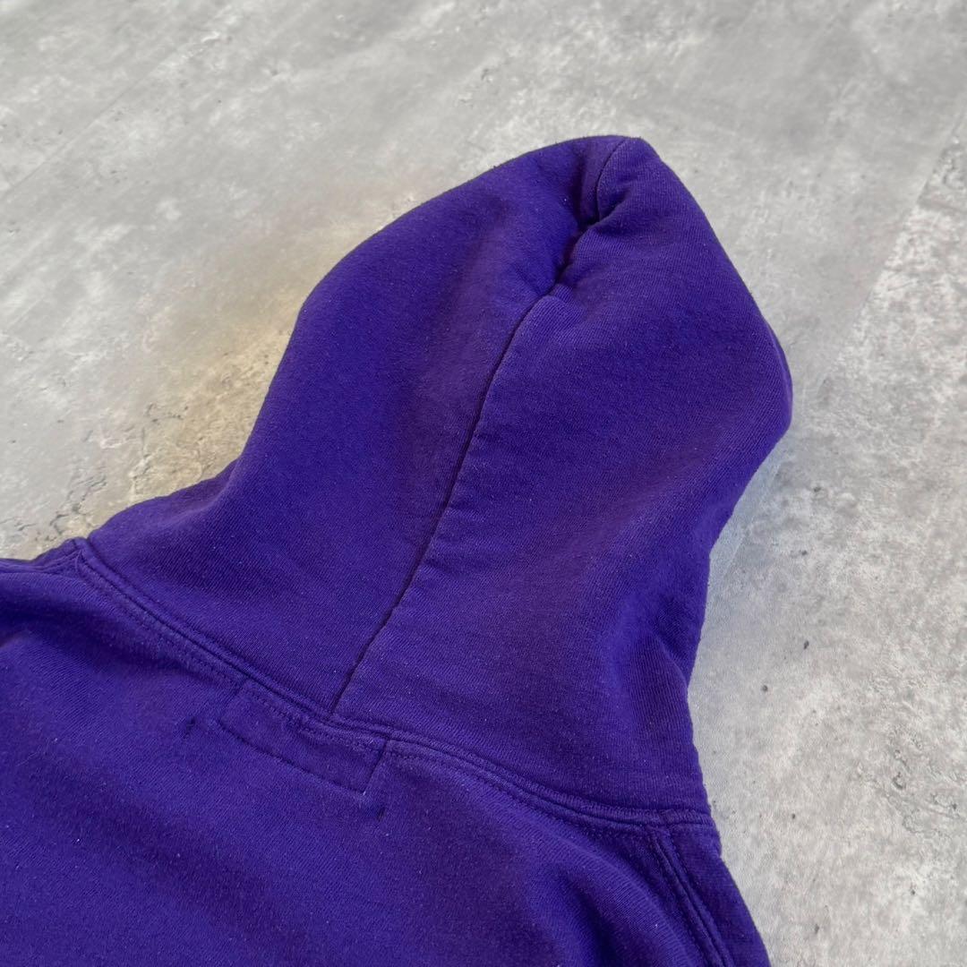 WIND AND SEA × LIMI feu 20SS プルオーバーフーディー