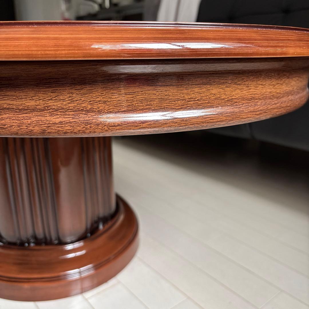 【専用】サルタレッリ　フローレンス　センターテーブル　120㎝