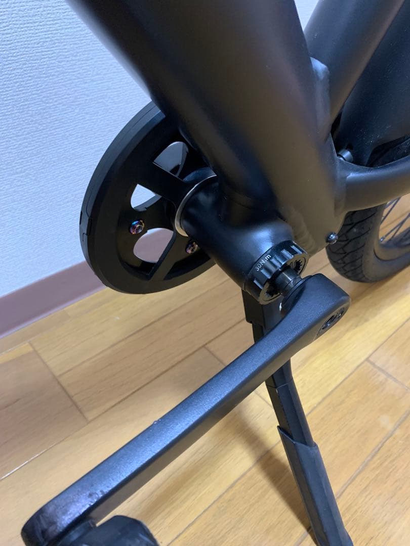 vanmoof s3 バンムーブ