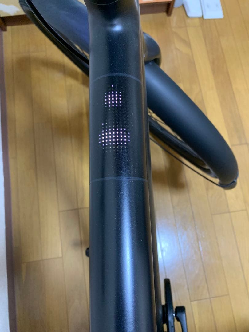 vanmoof s3 バンムーブ