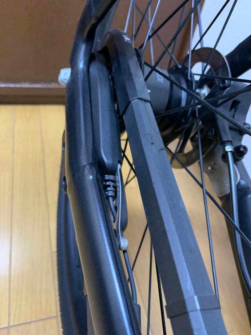 vanmoof s3 バンムーブ