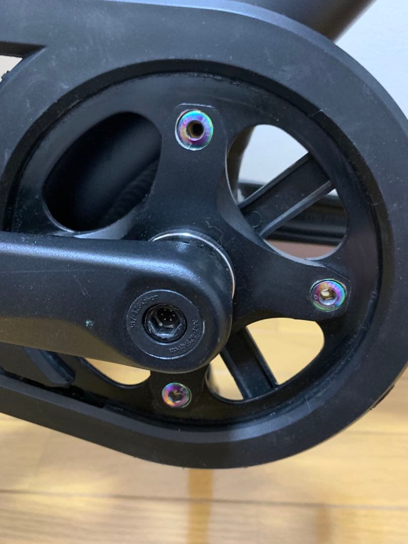 vanmoof s3 バンムーブ