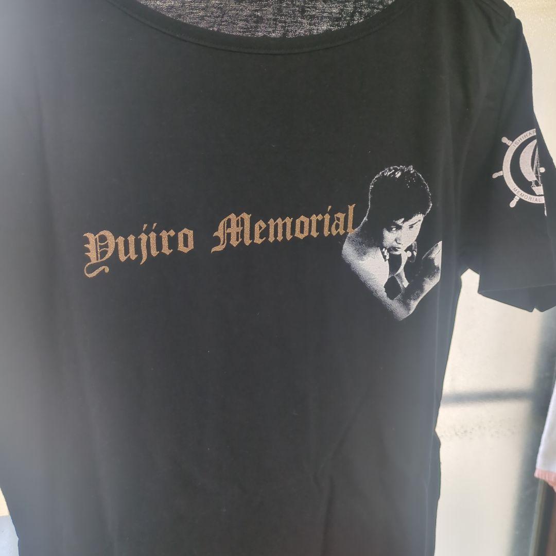 【石原裕次郎】スクリーンメモリー１〜４全巻，Ｔシャツ(新品)付き