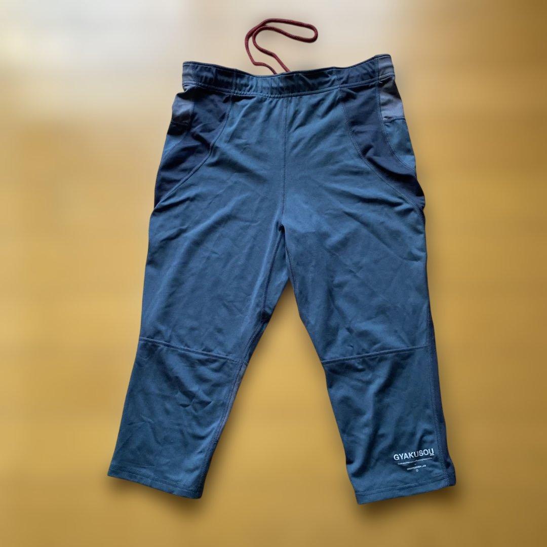 NIKE x UNDERCOVER GYAKSOU 5点セット