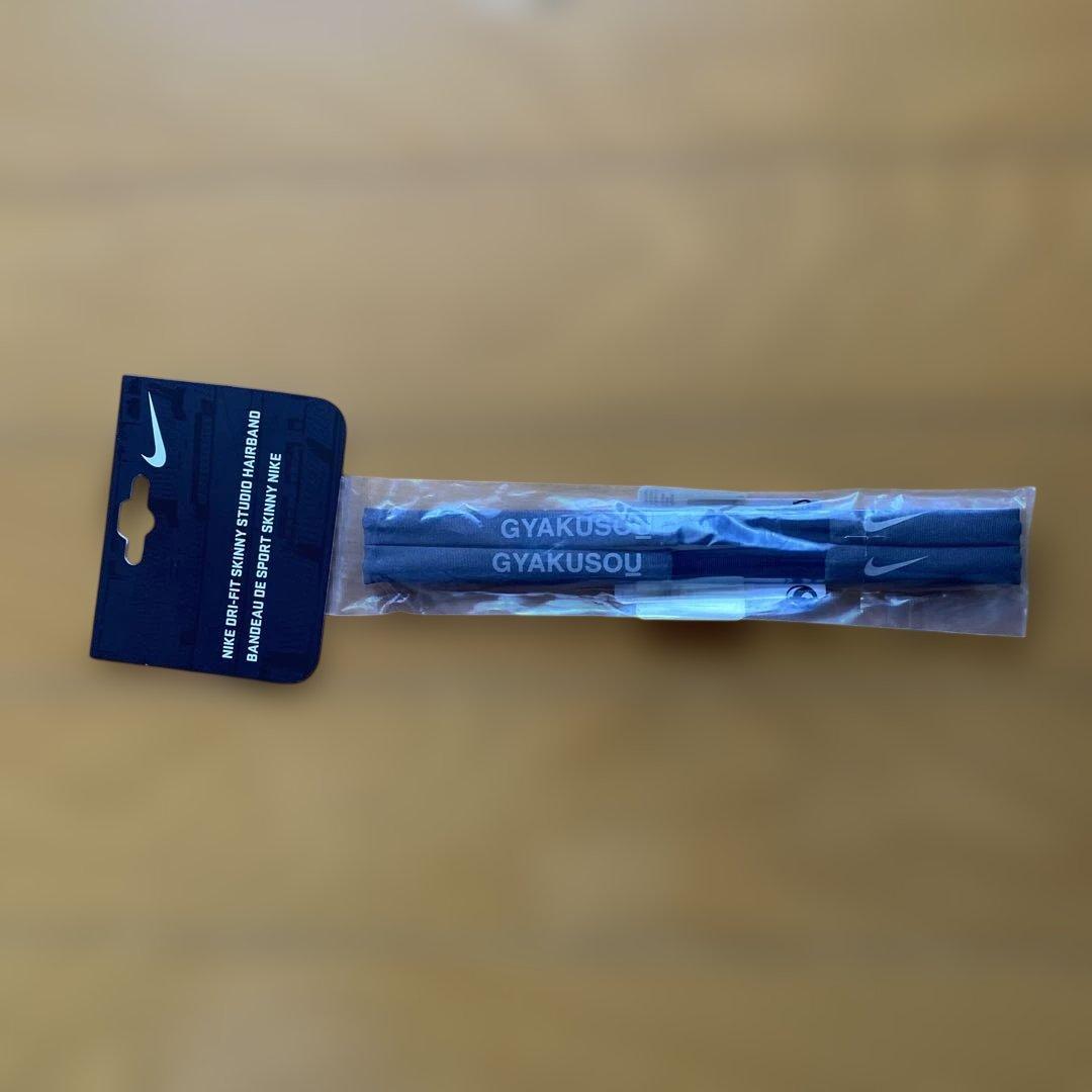 NIKE x UNDERCOVER GYAKSOU 5点セット